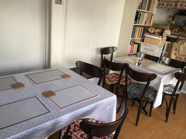 Dining RAKI BAR photo 4