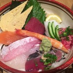 Kanazawa Maimon Zushi Tamahime - アップで