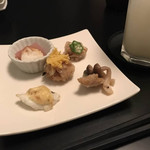 華小道 - 