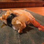 Sushi Matsusaka - 