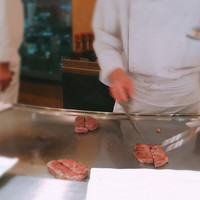 鉄板焼 すみだ - 