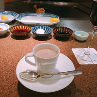 鉄板焼 すみだ - 