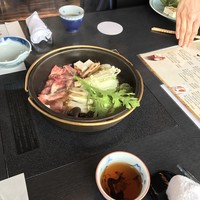 米沢牛黄木 金剛閣 すき焼き しゃぶしゃぶ 毘沙門 - 