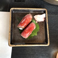 米沢牛黄木 金剛閣 すき焼き しゃぶしゃぶ 毘沙門 - 