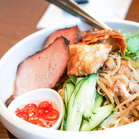 Longrain Tokyo - 