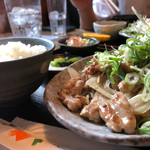 鶏屋くだかけ - 料理写真: