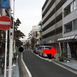 冨がし - ここだよー(^_^)/