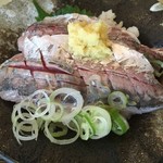 冨がし - ★稲庭うどんセット（900円）★