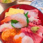 Kanda Edokko Zushi - 