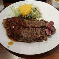 キャトルラパン 北梅田 - 