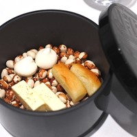 Grand rocher - 