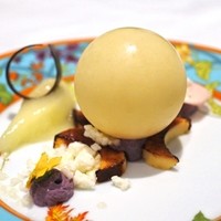 Grand rocher - 