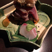 日本料理 楮山 - 