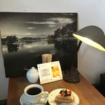 Lamp Cafe - 