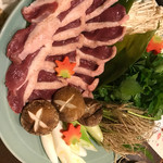 旬彩旬魚　加賀の味　一夢庵 - 