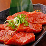 里脊肉 (国产牛)