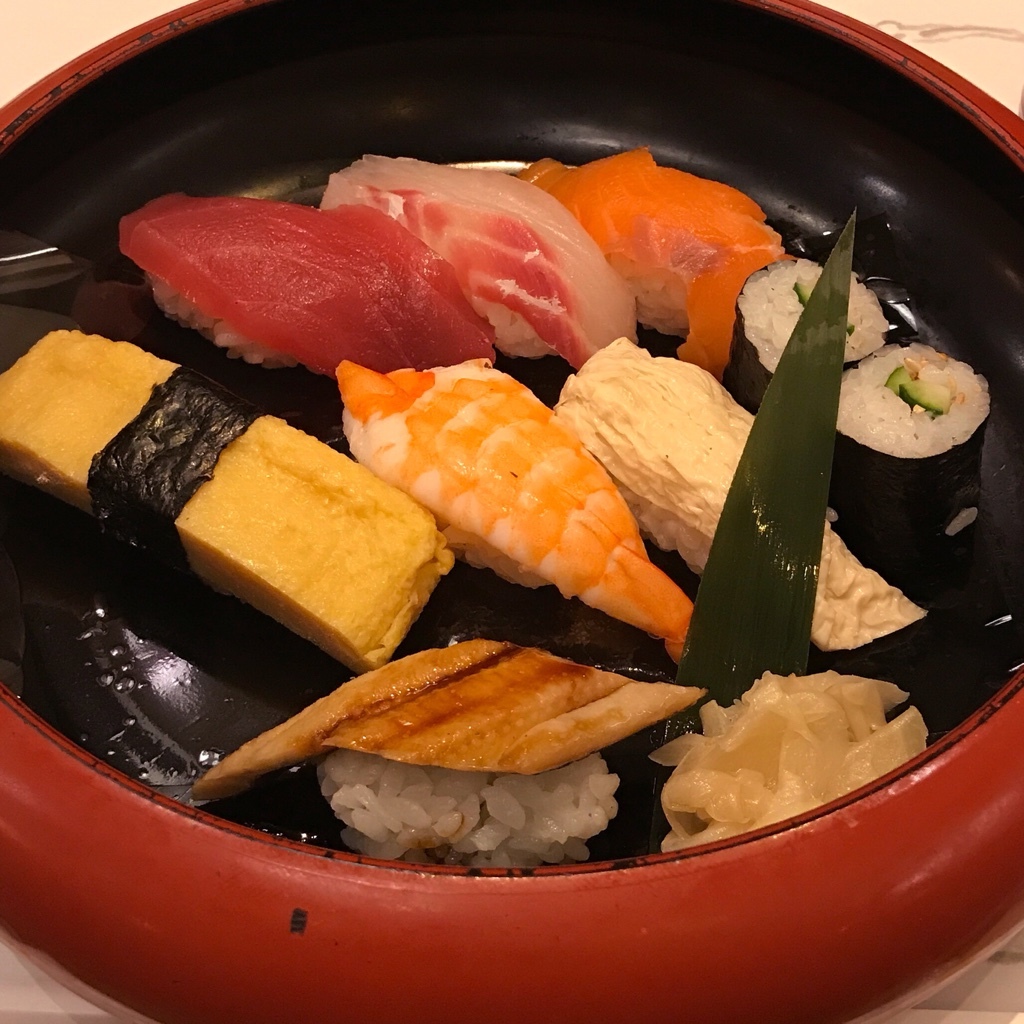 写真 がんこ寿司 パンジョ泉北店 泉ケ丘 寿司 食べログ