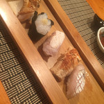 Tasuke Zushi - 