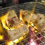 Yakiniku Nikubei - 