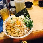 武蔵野アブラ學会 - 