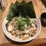 武蔵野アブラ學会 - 