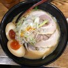 麺処 花田 上野店