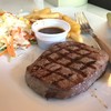 E ZEE GRILL - 料理写真:Local Tender Loin Steak