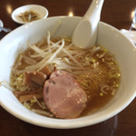 老孫家 - ラーメン。