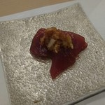 あま木 - 漬け鰹