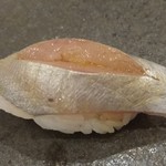 あま木 - エボ鯛