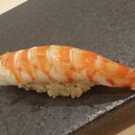 あま木 - 車海老