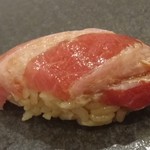 あま木 - 大間の大トロ