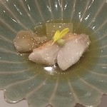 あま木 - 金目鯛