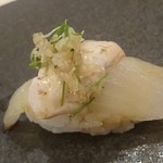 あま木 - カワハギ