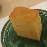 あま木 - 海老のすり身入り玉