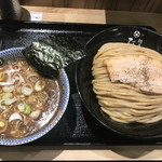 京都 麺屋たけ井 - 