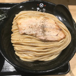 京都 麺屋たけ井 - 