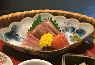 Matsukawaonsenkyouunsou - イトウ　岩魚　虹鱒