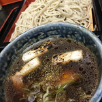 手打ち蕎麦 甚平 - 