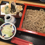 Teuchi Soba Kyou Shinan - 