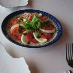 レストラン・サン・クゼール - 