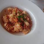 レストラン・サン・クゼール - 