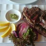 レストラン・サン・クゼール - 