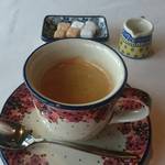 レストラン・サン・クゼール - 