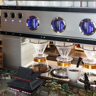 バーガー&パブ ChouChou POPON_2