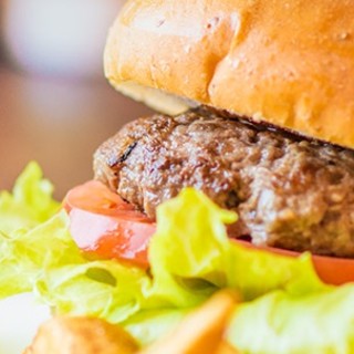 バーガー&パブ ChouChou POPON_1