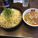 昌平ラーメン - 昌平のつけ麺だい！