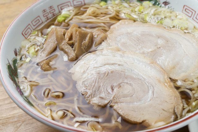 味好 駅東店 - 酒田（ラーメン）の写真