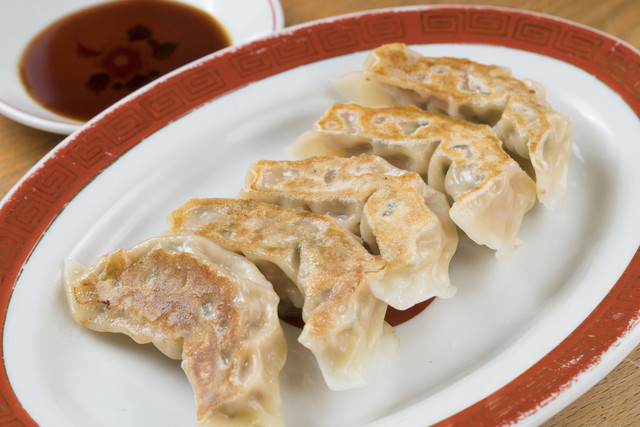 味好 駅東店 - 酒田（ラーメン）の写真