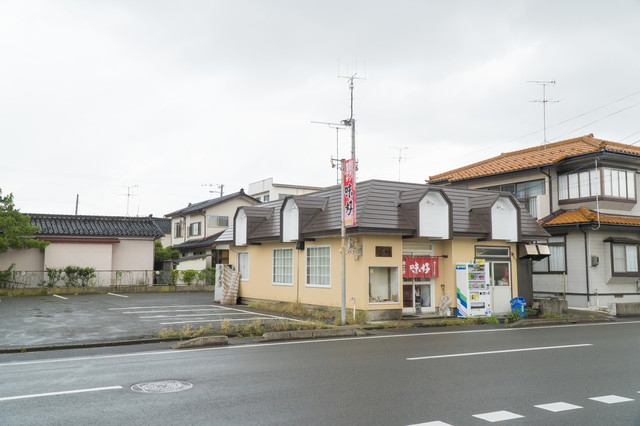 味好 駅東店 - 酒田（ラーメン）の写真